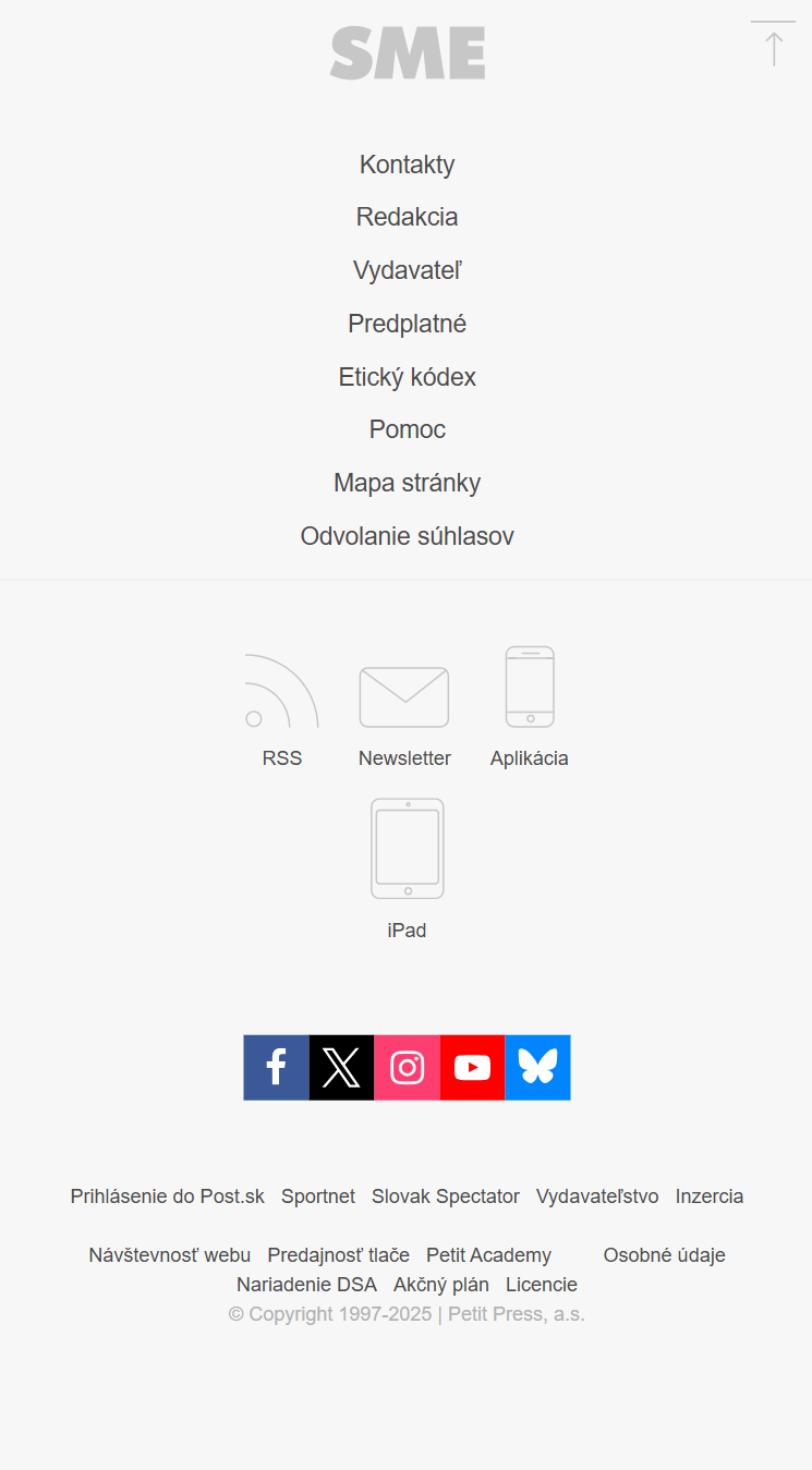 Footer